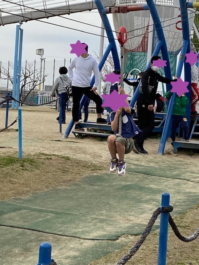 はなぞの4