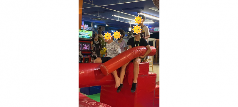 みのお丸太1