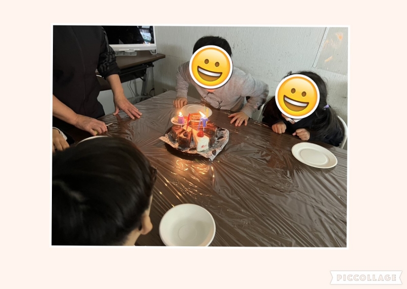 1月誕生編集１