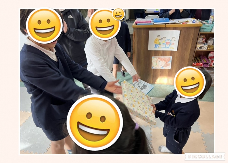 ちあき誕生日会編集