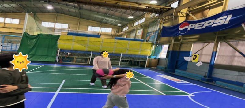 てんとうむし１