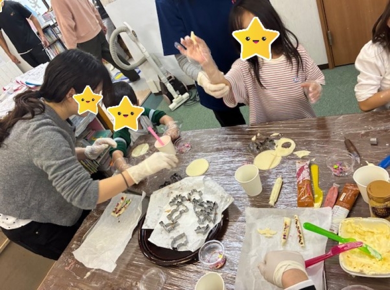 ⑶／３１クッキ－2